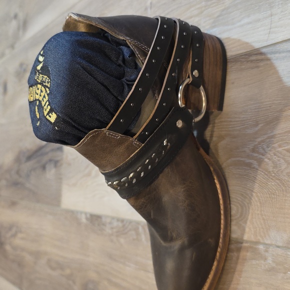 🦅 Freebird by Steven Colton Boots - Picture 5 of 15